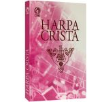 Harpa-Crista-Pink