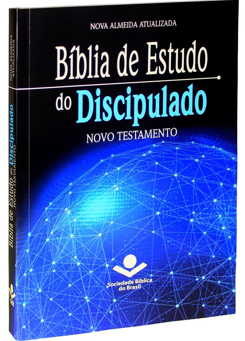 Biblia-de-Estudo-do-Discipulado-Brochura
