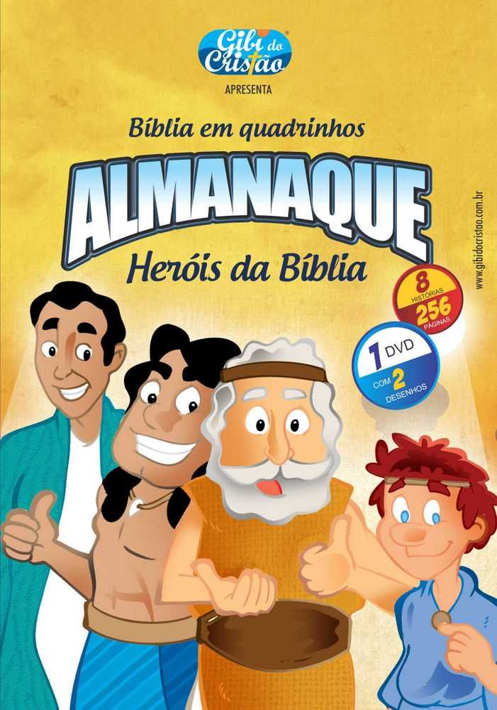 Almanaque-Herois-da-Biblia