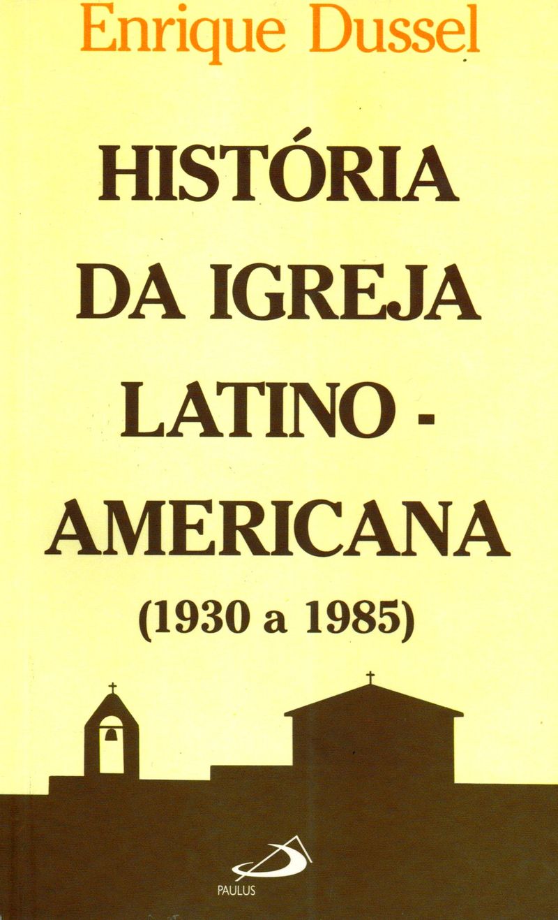 Historia-da-Igreja-Latino-Americana