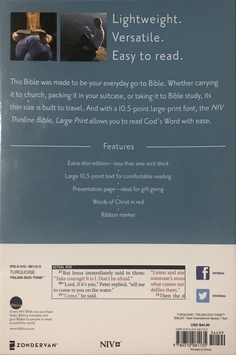 Holy-Bible-NIV-Thinline-Large-Print-Turquoise