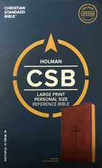 Holy-Bible-CSB-Large-Print-Personal-Size-Brown-Leather