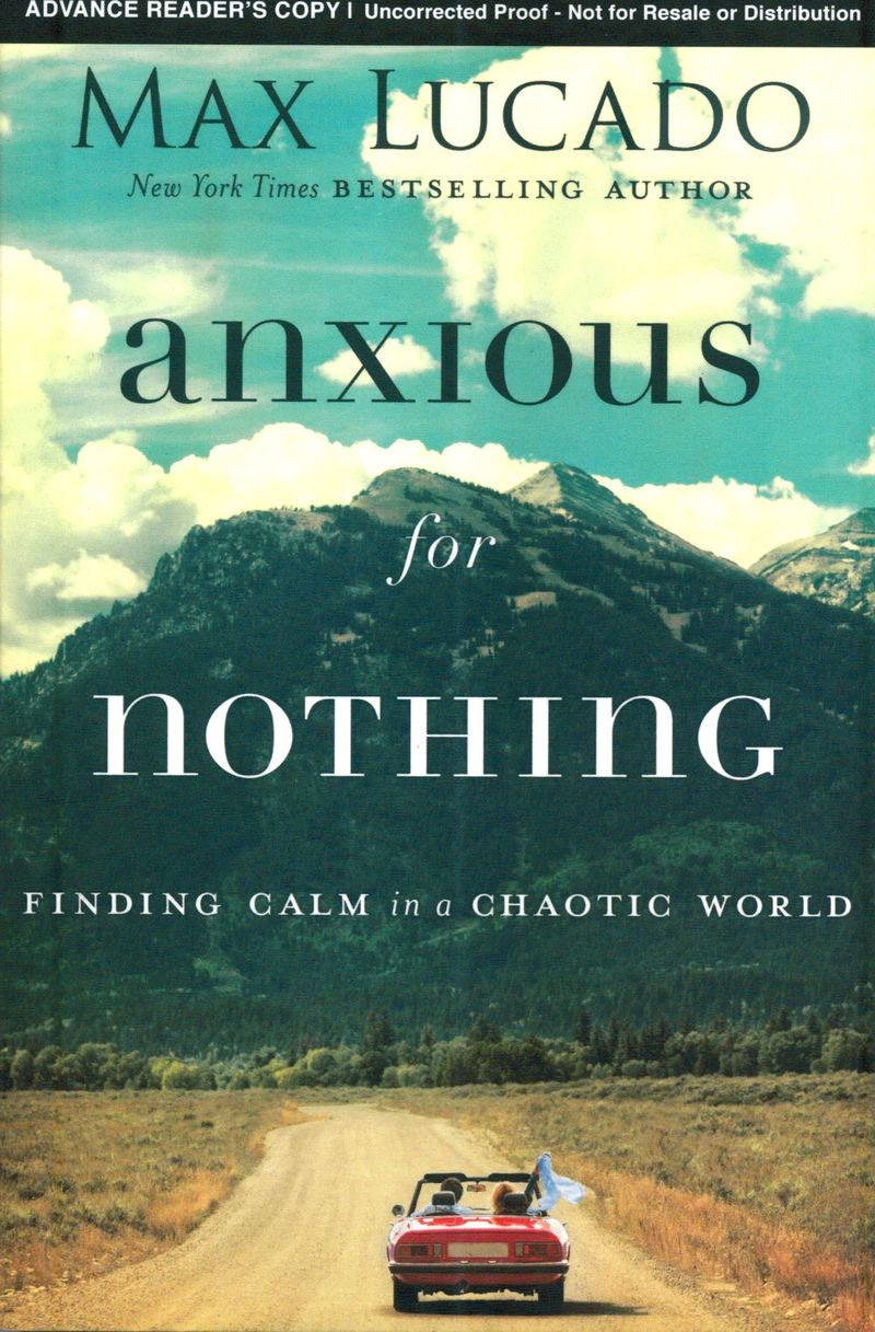 Anxious-For-Nothing