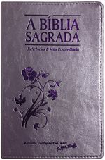 Biblia-Sagrada-ACF-Letra-Grande-Lilas