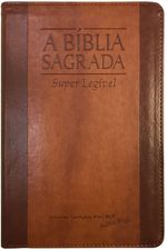 Biblia-Sagrada-ACF-Super-Legivel-Marrom