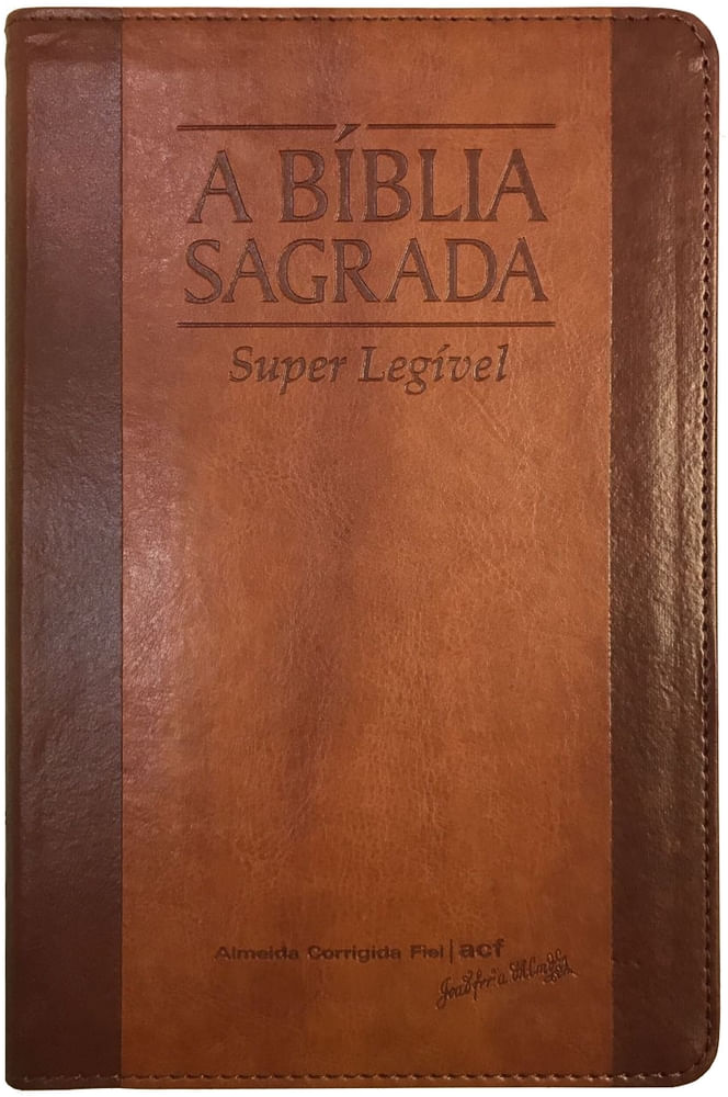 Biblia-Sagrada-ACF-Super-Legivel-Marrom