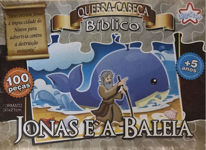 Quebra-Cabeca-Biblico-100-Pecas-Jonas-e-a-baleia