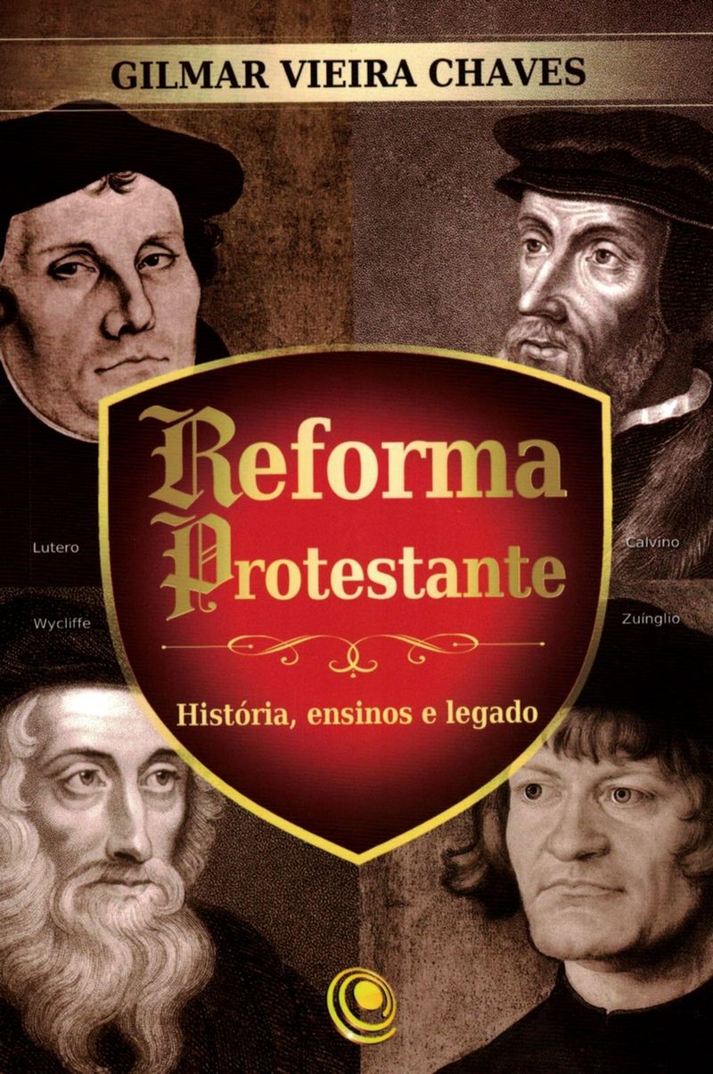 Reforma-Protestante