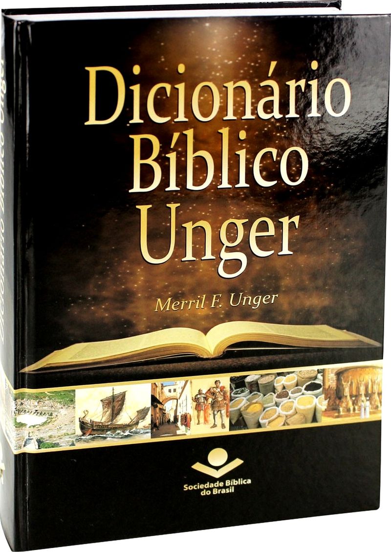 Dicionario-Biblico-Unger-