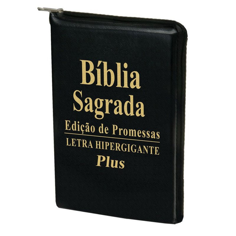 Biblia-Edicao-de-Promessas-Letra-HiperGigante-Plus-Preta-Ziper