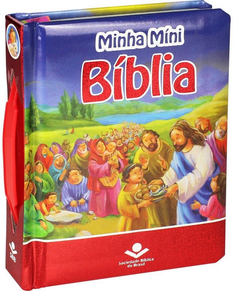 Minha-Mini-Biblia