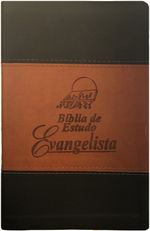 Biblia-de-Estudo-do-Evangelista-RC-Marrom-e-Preta