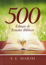 500-Esbocos-de-Estudos-Biblicos