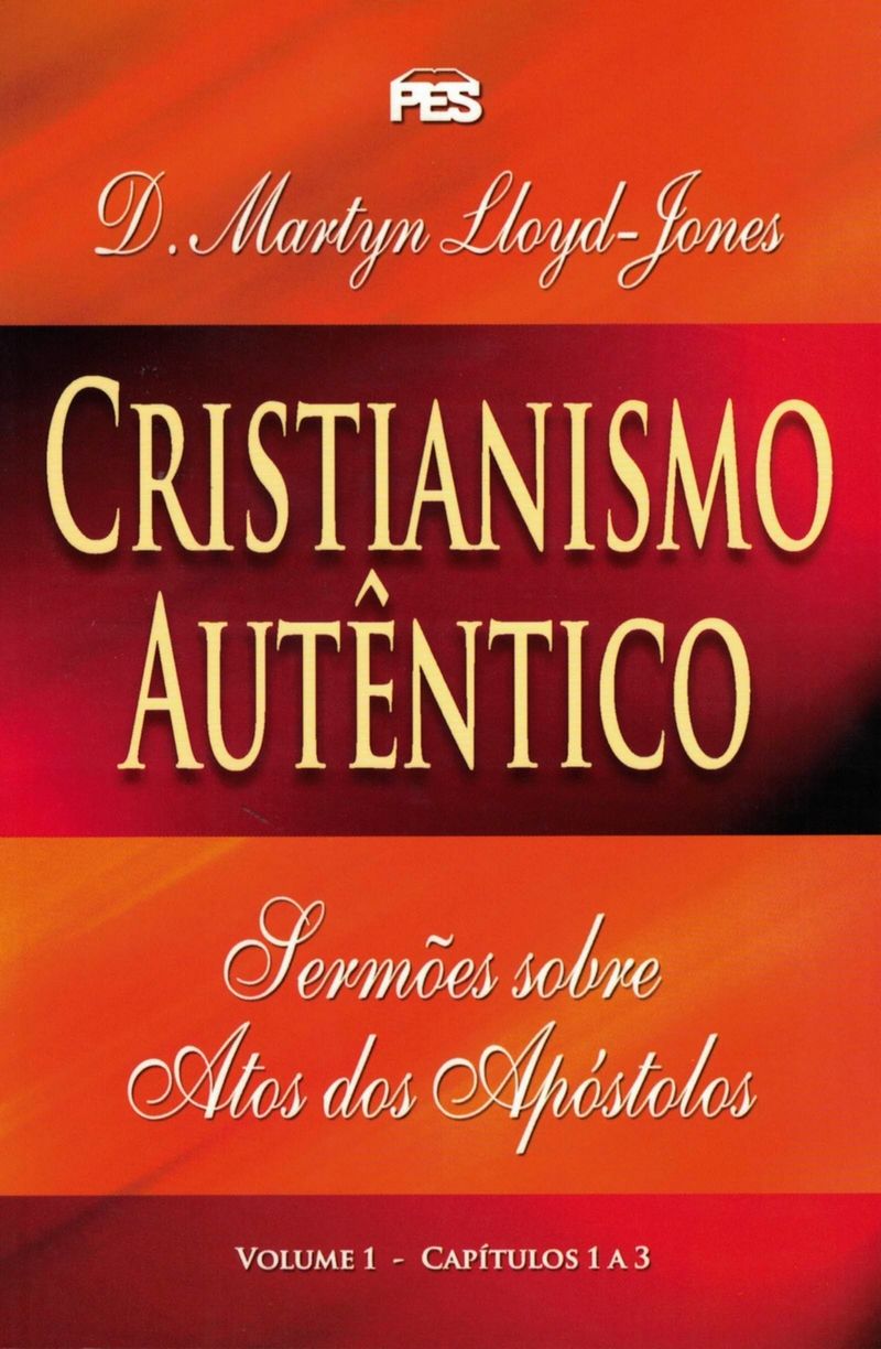 cristianismo-autentico-volume-1