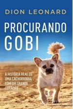 Procurando-Gobi