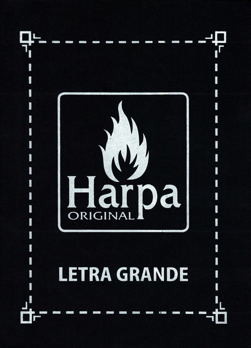Harpa-e-Corinho-Plastica-letra-grande