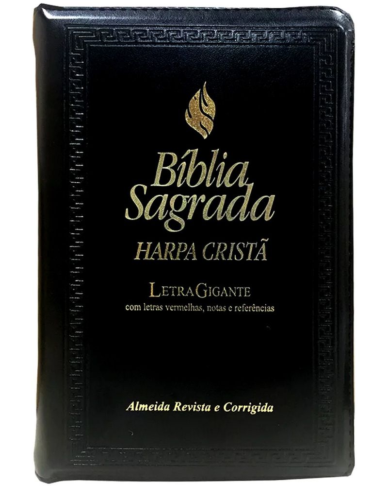 Biblia-e-Harpa-RC-Letra-Gigante-Ziper