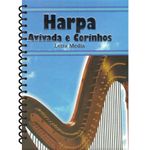 Harpa-Avivada-e-Corinhos-Letra-Media-Espiral-Azul