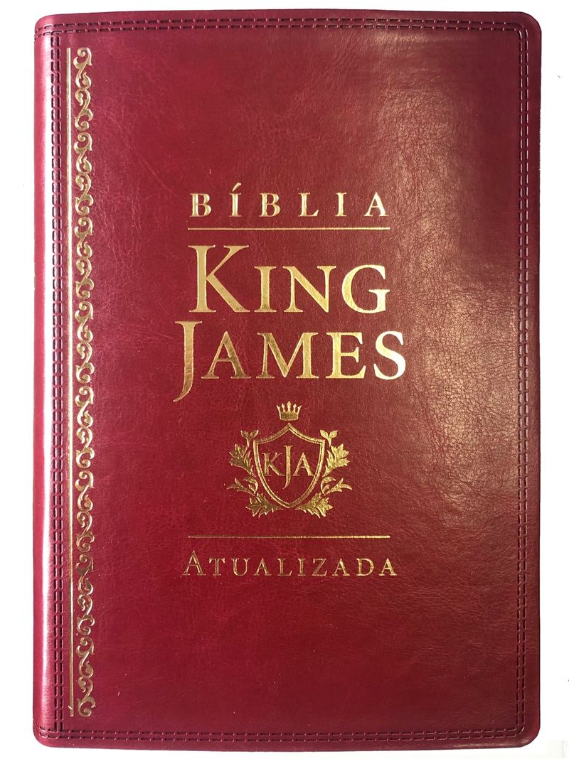 biblia-king-james-atualizada-vinho