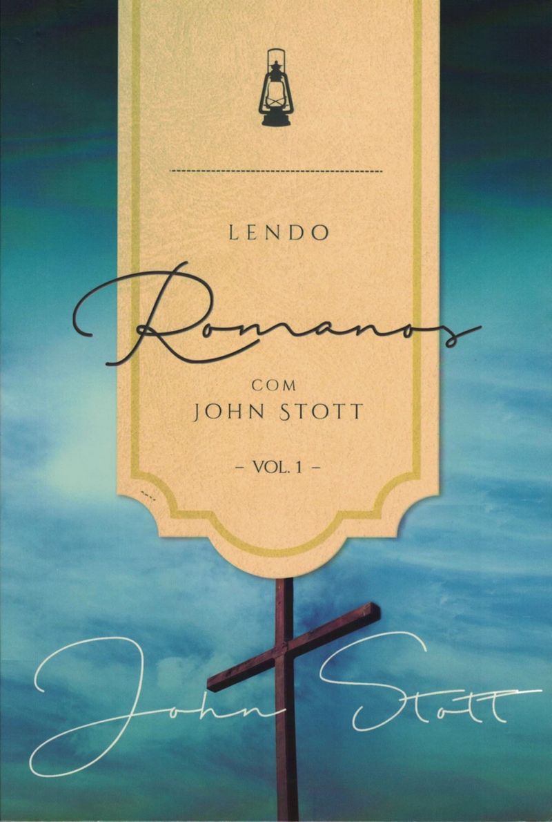 lendo-romanos-com-john-stott-vol-1