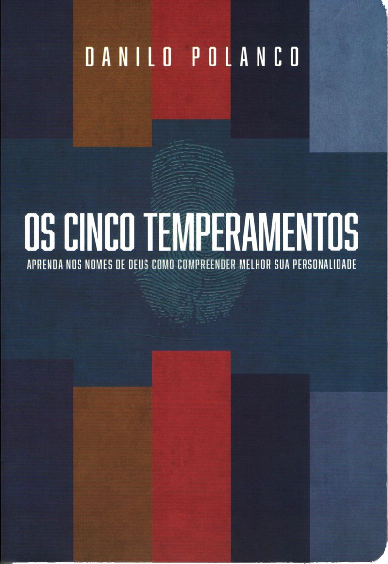 os-cinco-temperamentos