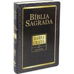 Biblia-RC-Letra-Grande-com-Harpa-Semi-Flexivel