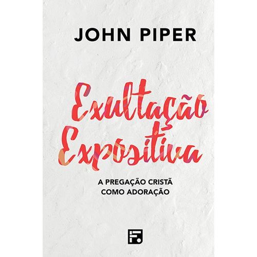 Os Prazeres De Deus, De John Piper., Vol. Único. Editora Vida Nova, Capa  Mole Em Português, 2023
