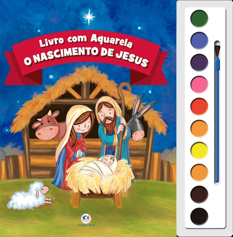 livro-com-aquarela-o-nascimento-de-jesus