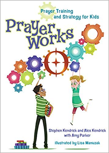 prayer-works