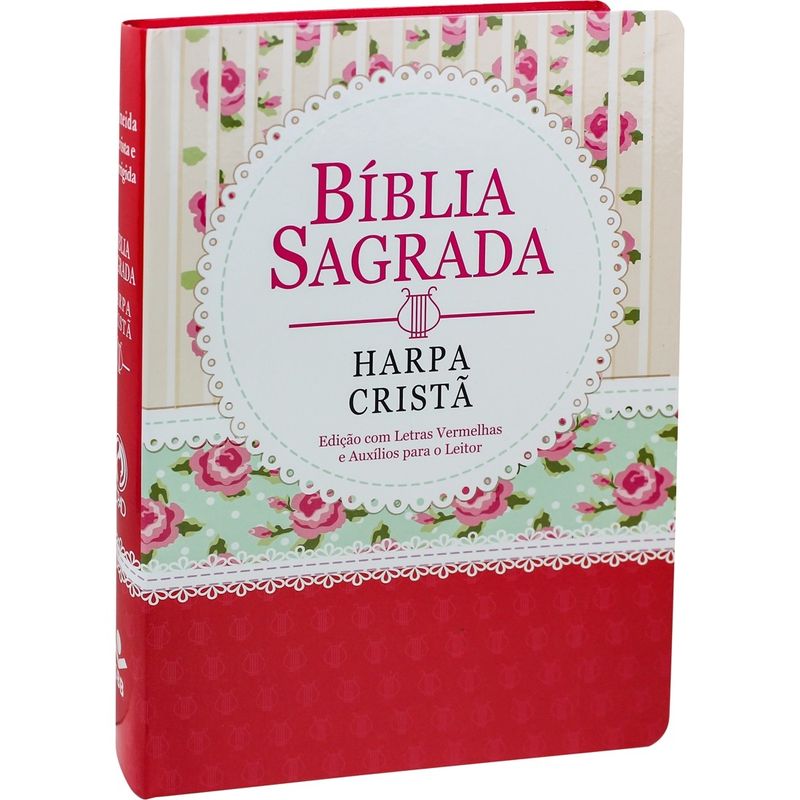 Biblia-RC-Letra-Gigante-com-Harpa-Semi-Flexivel-Florida-Renda