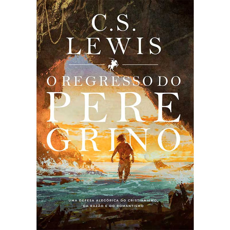 o-regresso-do-peregrino