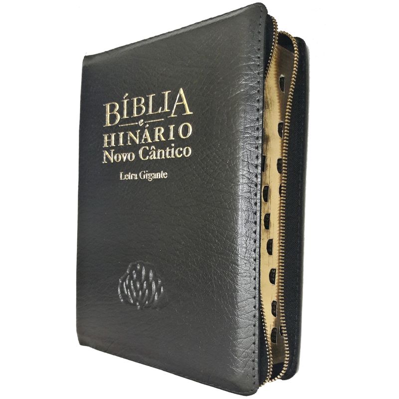 Biblia-e-Hinario-novo-cantico-letra-gigante-ziper