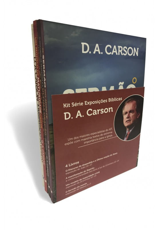 kit-serie-exposicoes-biblicas-d-a-carson