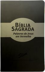 Biblia-Sagrada-Slim-RC-Preta