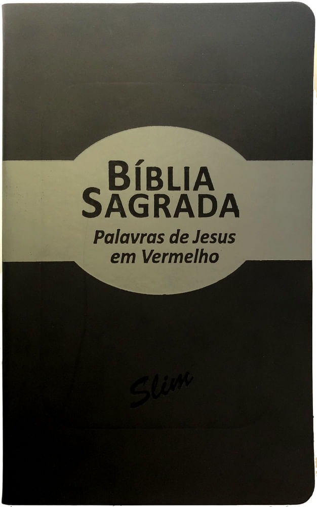 Biblia-Sagrada-Slim-RC-Preta