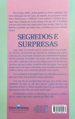 Segredos-E-Surpresas---Serie-Cris---Vol-2