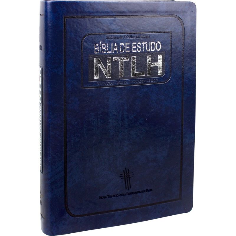 Biblia-de-Estudo-NTLH-Grande-Azul-7899938410165