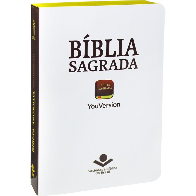 Biblia-NTLH-Brochura-Branca-You-Version