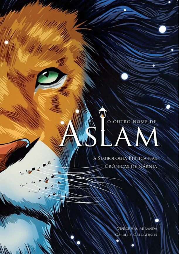 Aslan Archives - Diário de um consagradoDiário de um consagrado