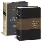 Biblia-Peshita---Preta-e-Marrom