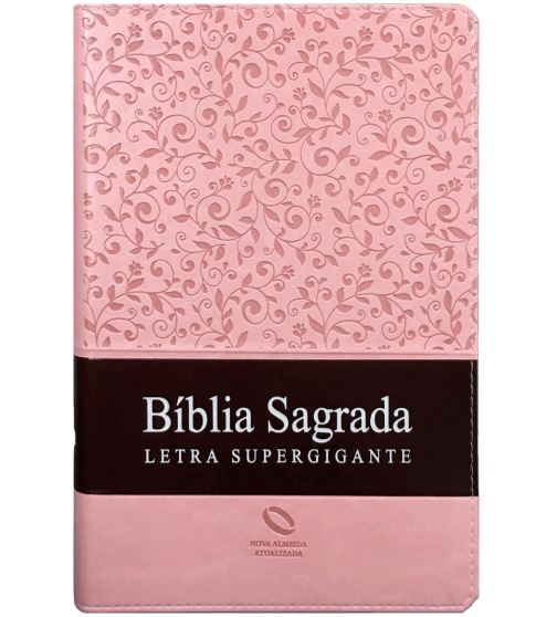Biblia-NAA-Letra-Supergigante