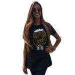 Camiseta-Long-Fit-Leao-Ap-19-Preta