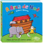 A-Arca-de-Noe-Deslize-e-Aprenda