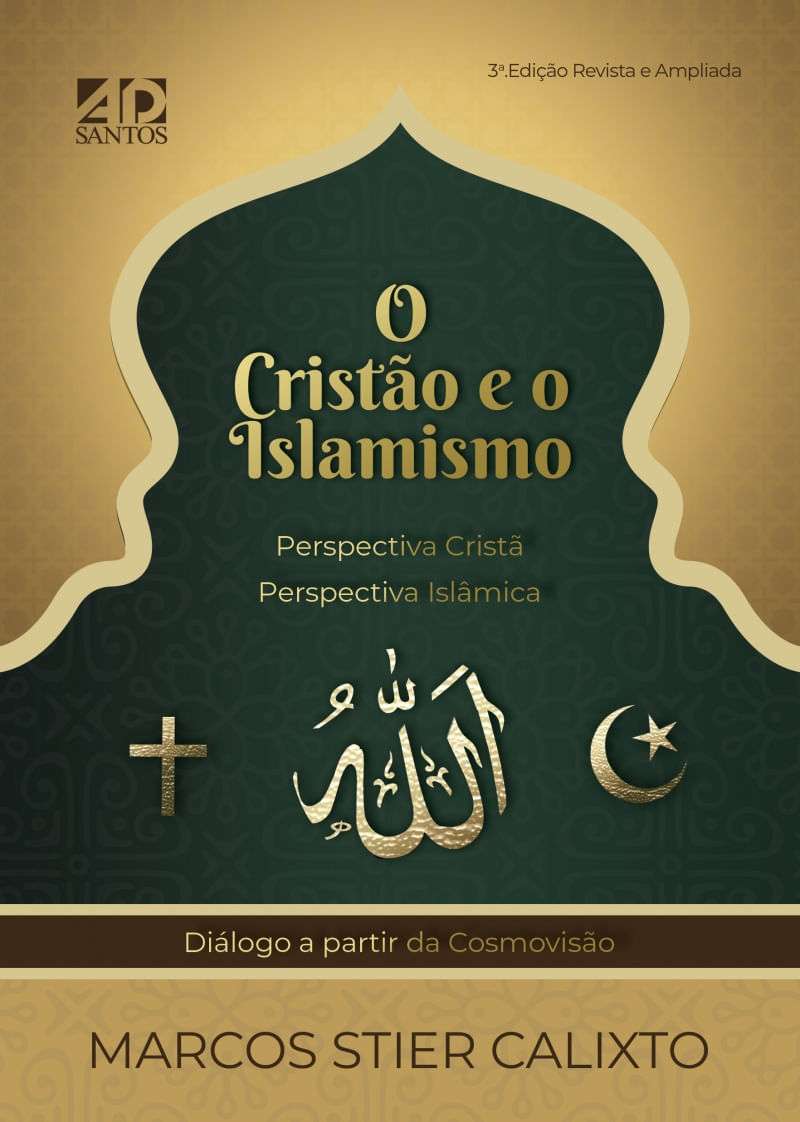 O-Cristao-E-O-Islamismo