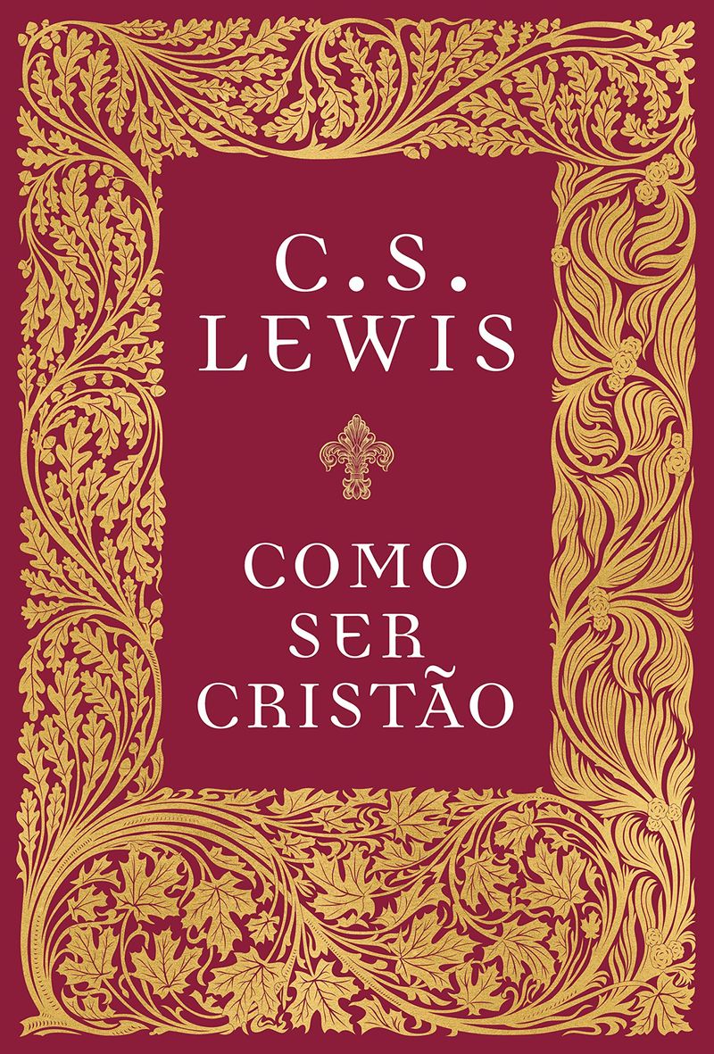 Como-Ser-Cristao-CS_Lewis