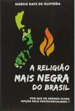 A-Religiao-Mais-Negra-do-Brasil