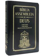 Biblia-assembleia-de-Deus