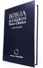 Biblia-com-Hinario-Novo-Cantico-Letra-Grande-