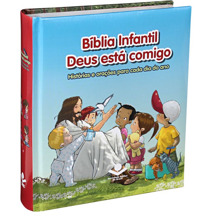 Biblia-infantil