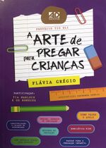 A-Arte-de-Pregar-Para-Criancas